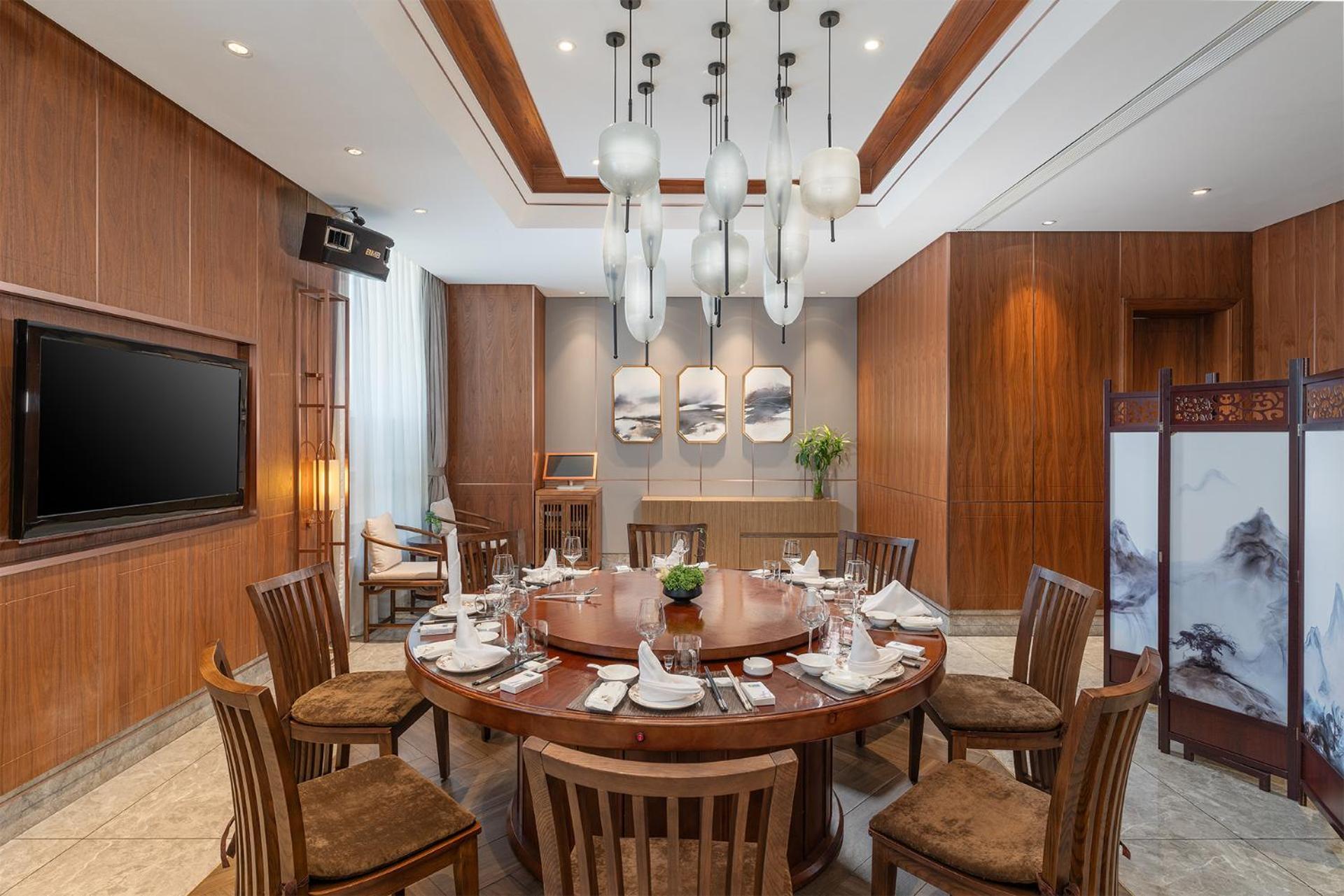 Holiday Inn Express Yinchuan Downtown By Ihg Dış mekan fotoğraf